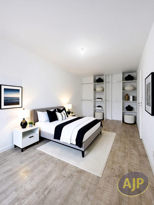 Maison - 86 m² - 4 pièces