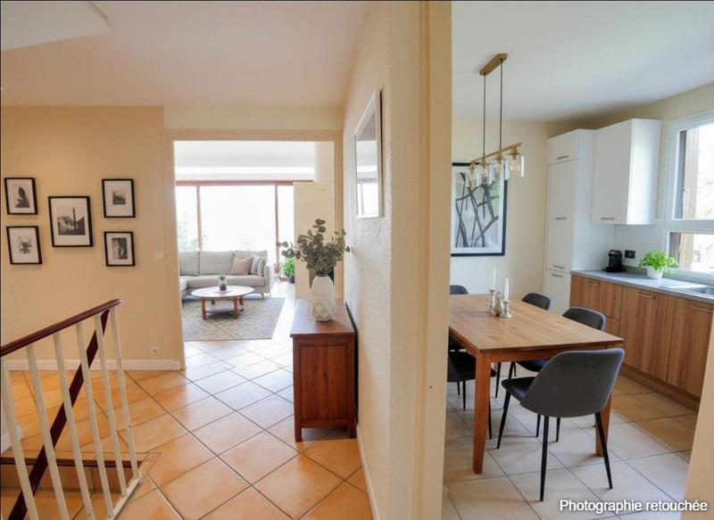 Villa - 350 m² - 10 pièces