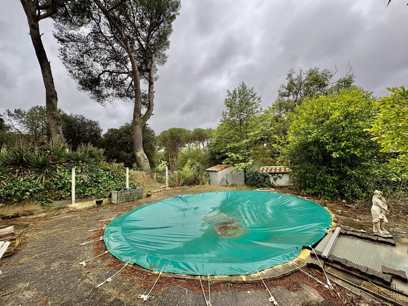 Maison - 98 m² - 5 pièces