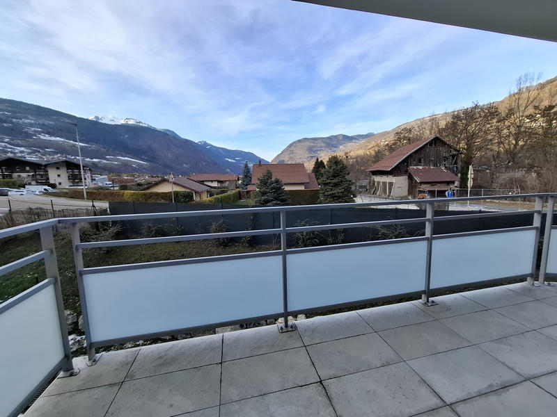 Appartement - 79 m² - 3 pièces