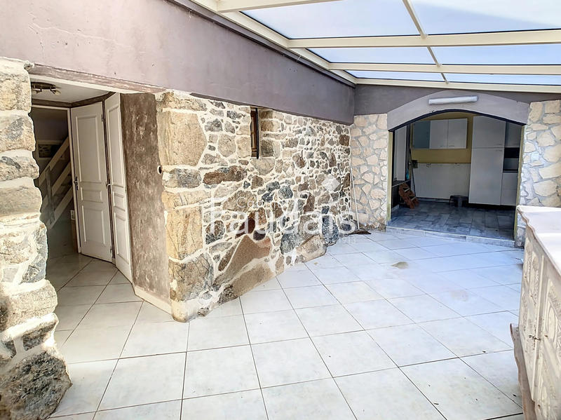 Maison - 139 m² - 6 pièces