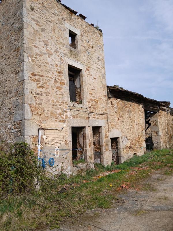 Terrain agricole - 102 500 m²