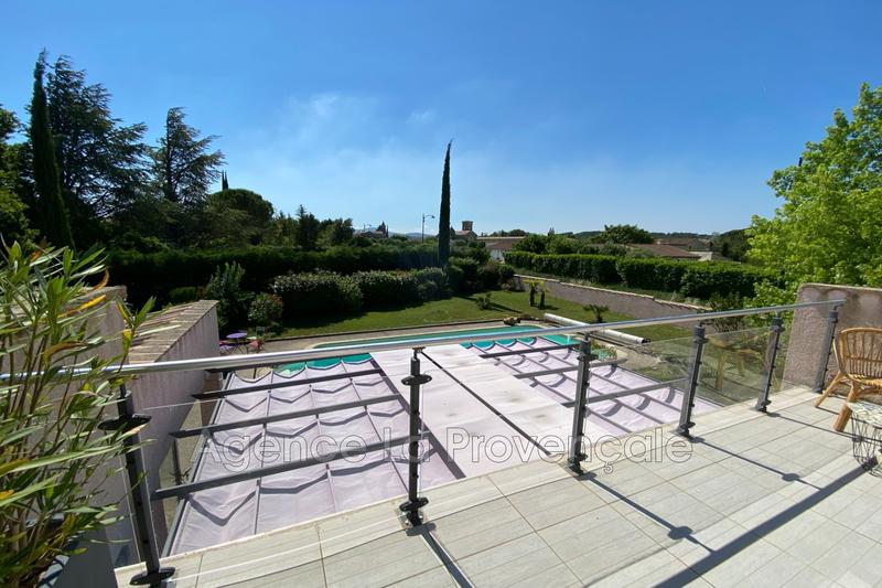 Villa - 134 m² - 5 pièces