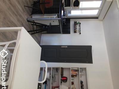 Appartement - 27 m² - 1 pièce