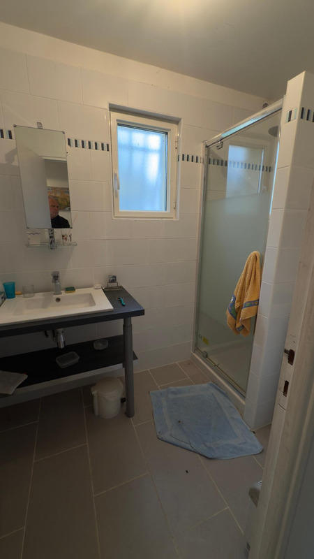 Maison - 141 m² - 6 pièces