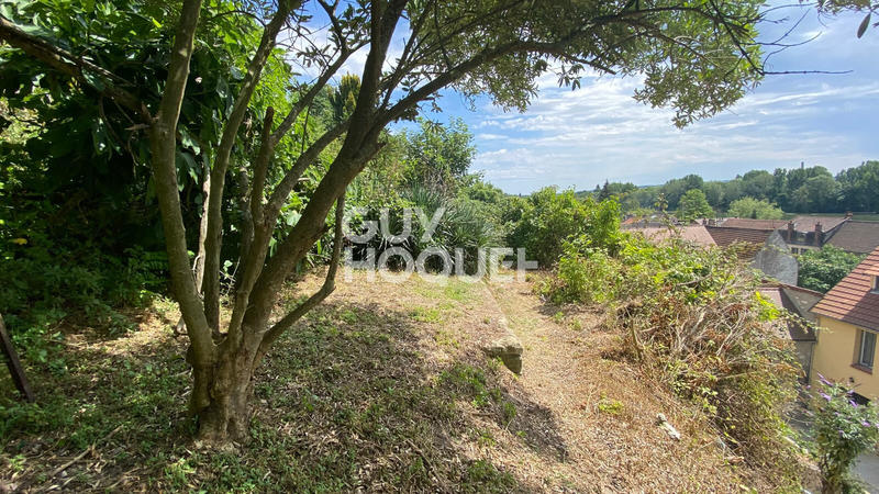 Maison - 123 m² - 5 pièces