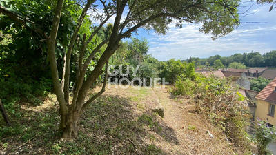 Maison - 123 m² - 5 pièces