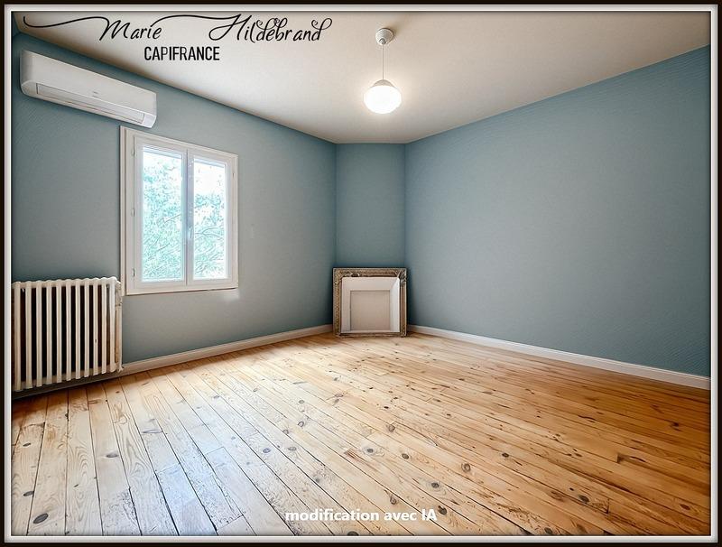 Maison - 135 m² - 6 pièces