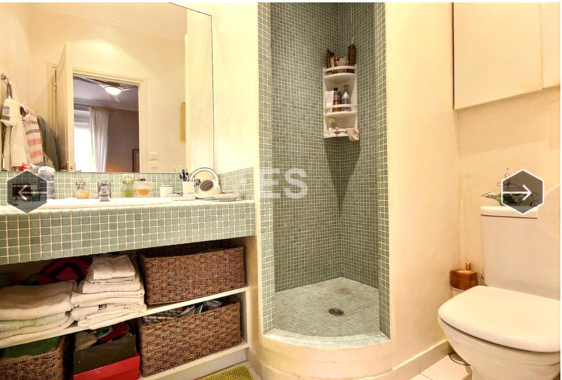 Appartement - 51 m² - 2 pièces