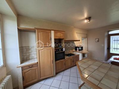 Longère - 96 m² - 5 pièces