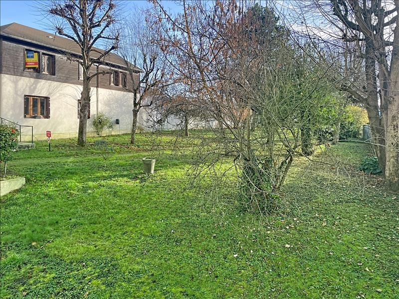 Appartement - 55 m² - 2 pièces