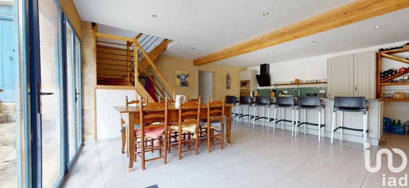 Maison de campagne - 515 m² - 15 pièces