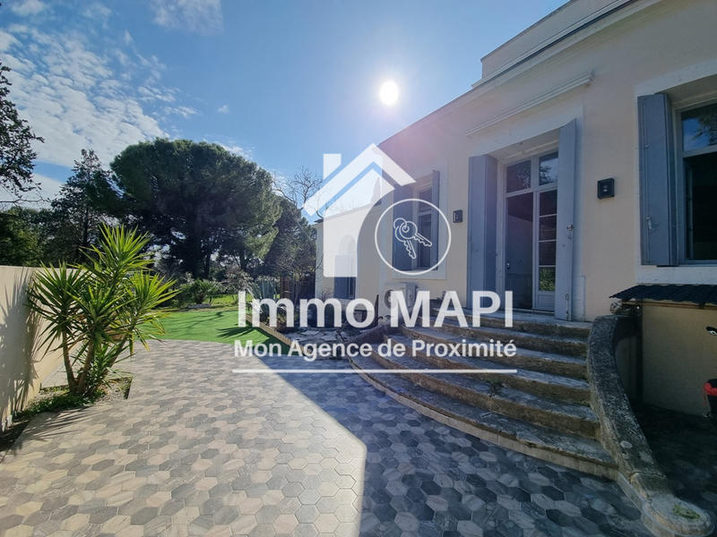 Appartement - 85 m² - 3 pièces