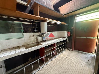 Local commercial - 71 m²