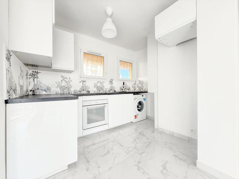 Appartement - 67 m² - 4 pièces