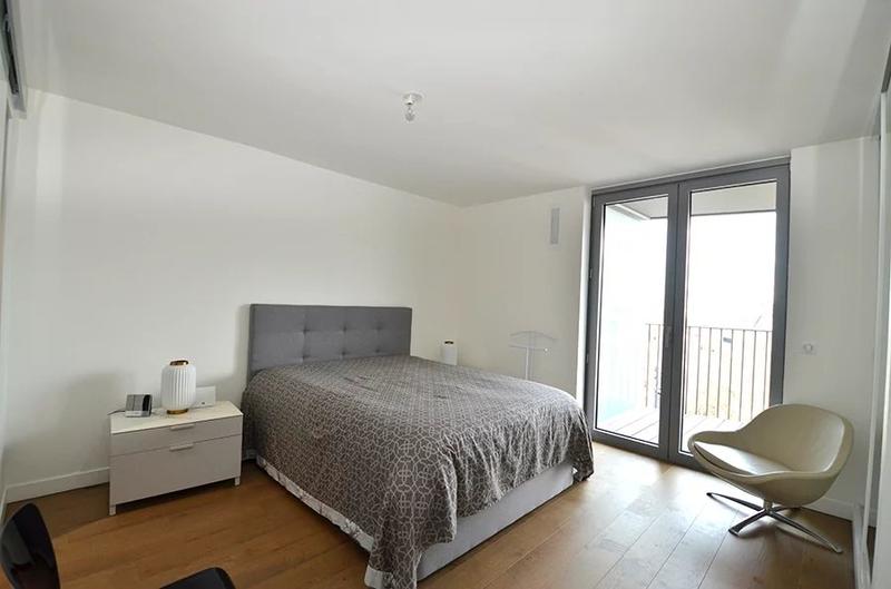 Appartement - 105 m² - 4 pièces