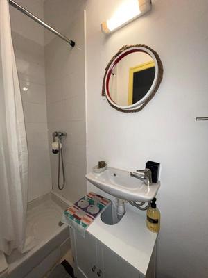 Appartement - 10 m² - 1 pièce