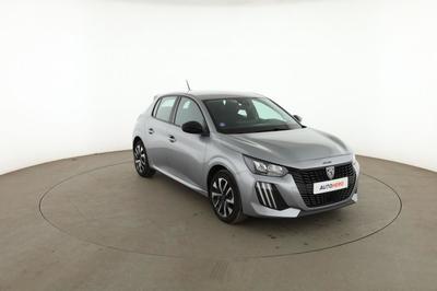 Peugeot 208 1.2 Hybrid Active e-Dcs6 100 ch