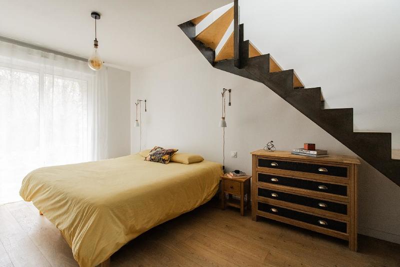 Maison - 82 m² - 3 pièces