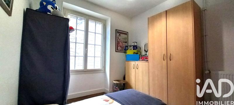 Maison - 156 m² - 6 pièces