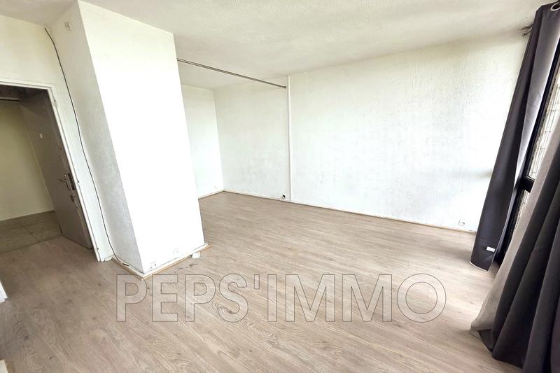 Appartement - 32 m² - 1 pièce