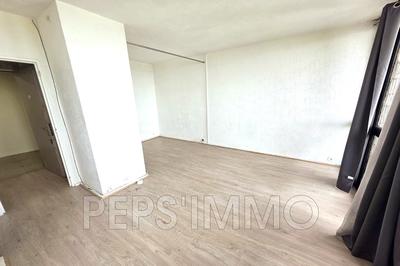 Appartement - 32 m² - 1 pièce