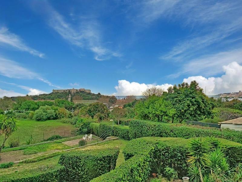 Appartement - 27 m² - 1 pièce