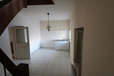 Maison de village - 113 m² - 4 pièces