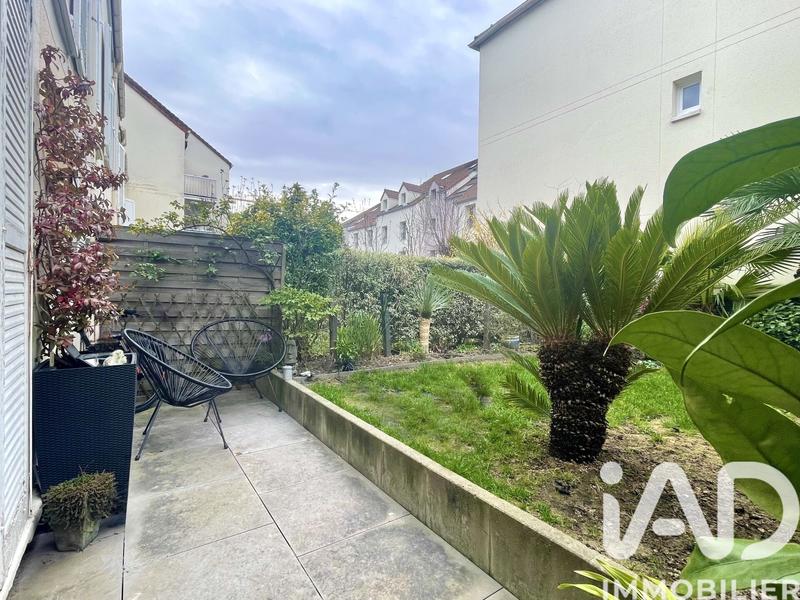 Maison - 118 m² - 5 pièces