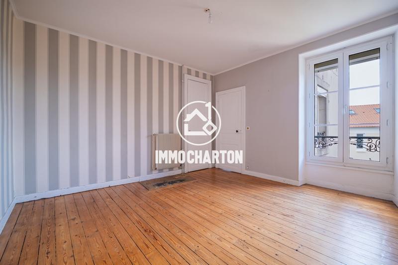 Maison ancienne - 163 m² - 8 pièces