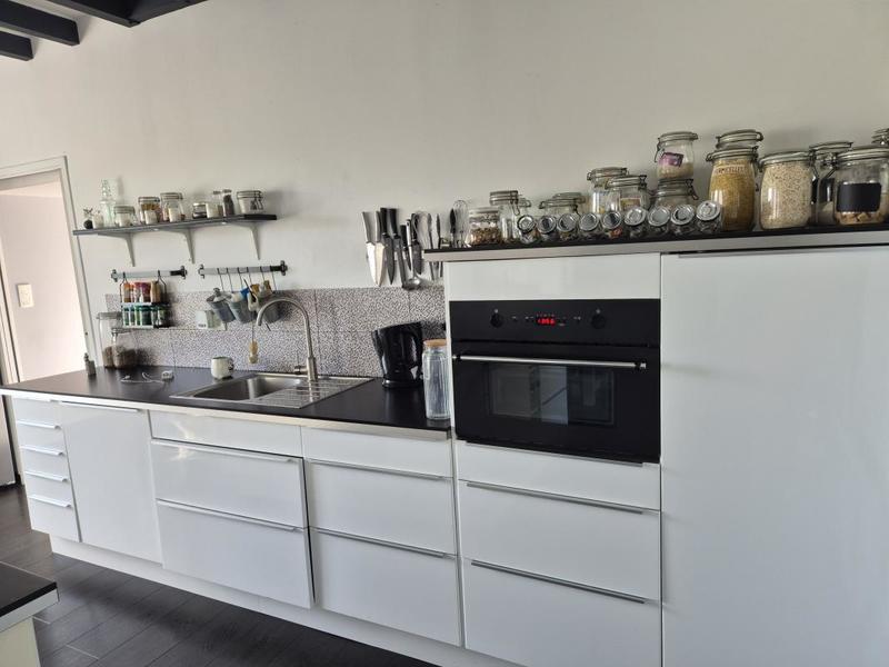 Maison en pierre - 148 m² - 5 pièces