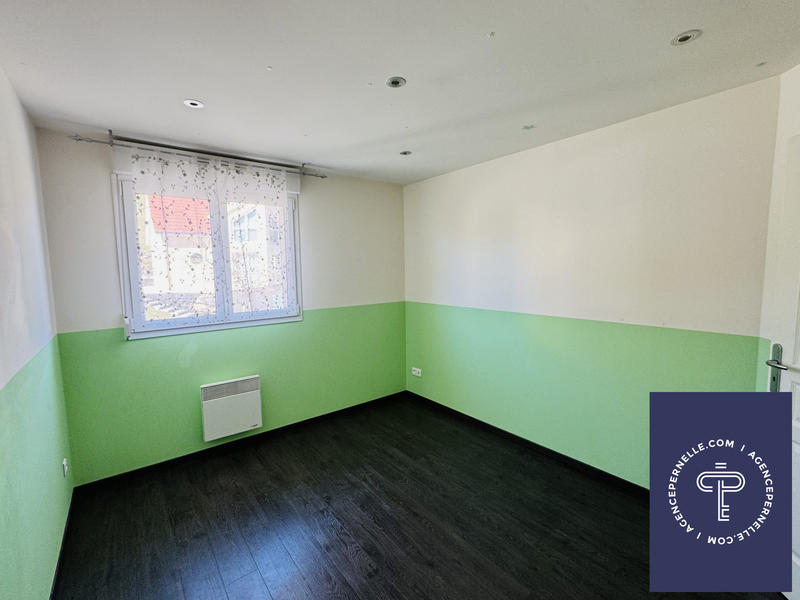 Maison - 88 m² - 4 pièces