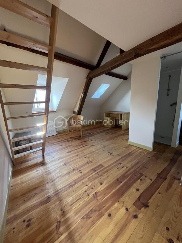 Maison - 70 m² - 4 pièces