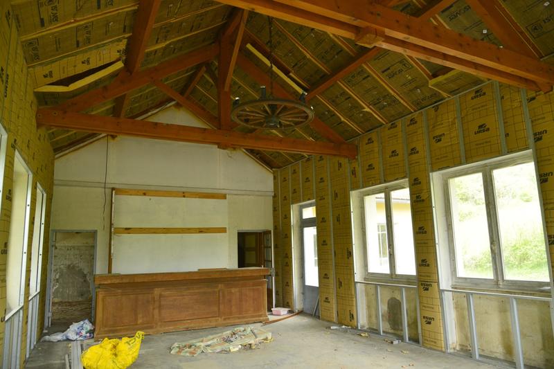 Local commercial - 350 m² - 12 pièces