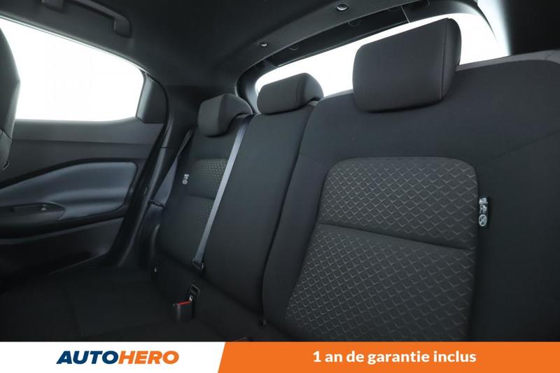 Nissan Juke 1.0 Dig-T n-Connecta 114 ch