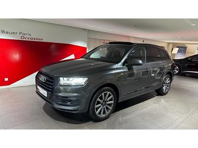 Audi Q7 3.0 V6 Tdi Clean Diesel 272 Tiptronic 8 Quattro 7pl s line
