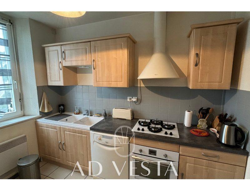 Local d'activités - 2 500 m²