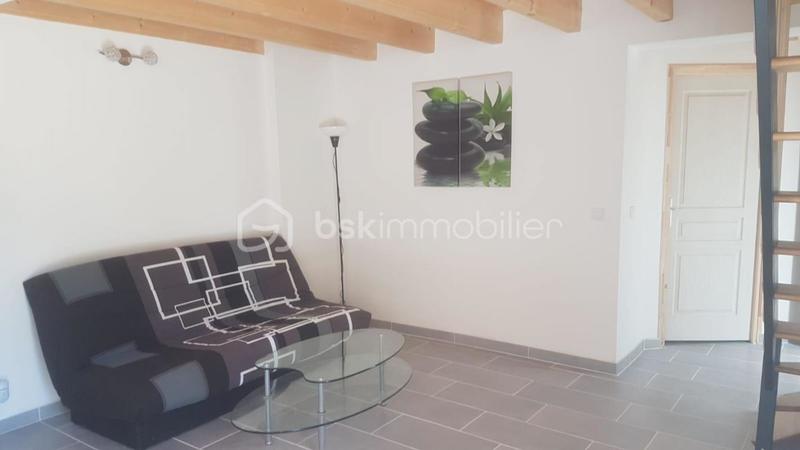 Maison - 170 m² - 7 pièces