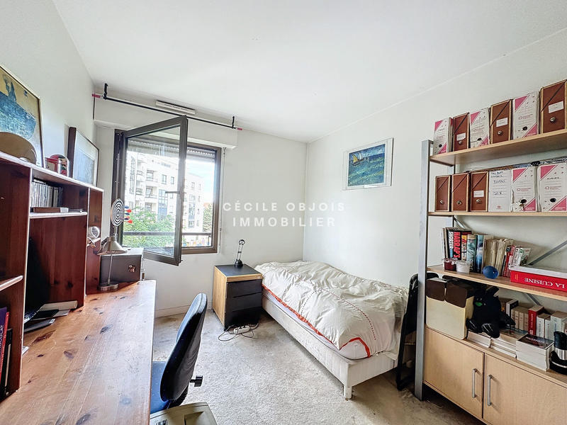 Appartement - 112 m² - 5 pièces