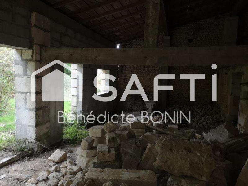 Maison - 110 m² - 2 pièces