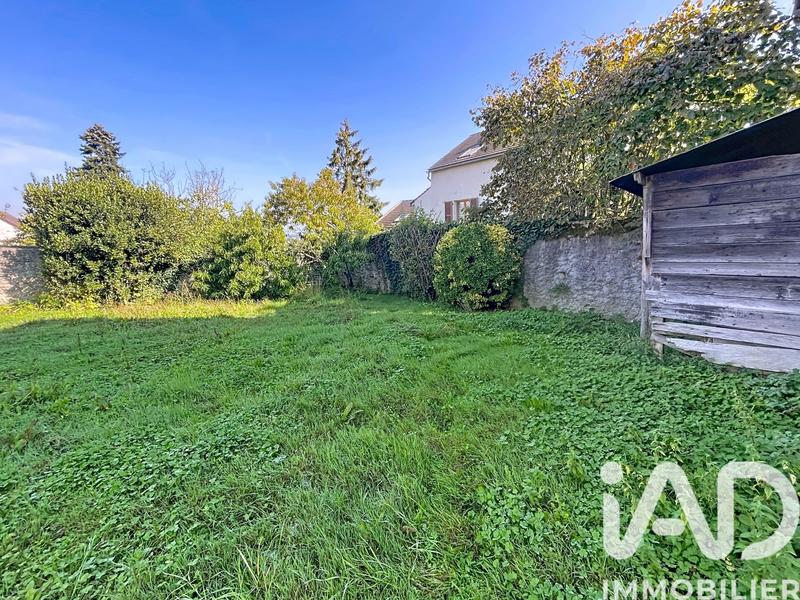 Maison - 192 m² - 4 pièces