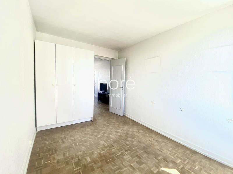 Appartement - 50 m² - 3 pièces