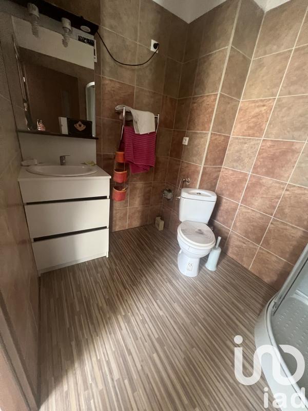 Maison de campagne - 272 m² - 10 pièces