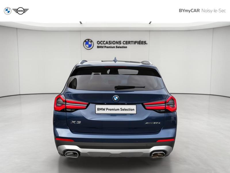 Bmw X3 G01 Lci xDrive 30e 292ch Bva8 Business Design