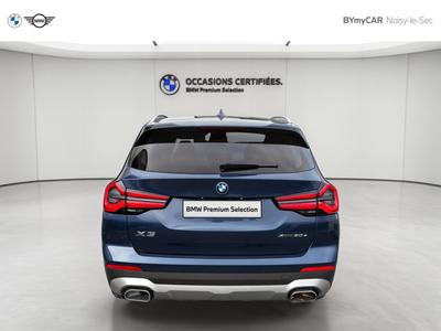 Bmw X3 G01 Lci xDrive 30e 292ch Bva8 Business Design