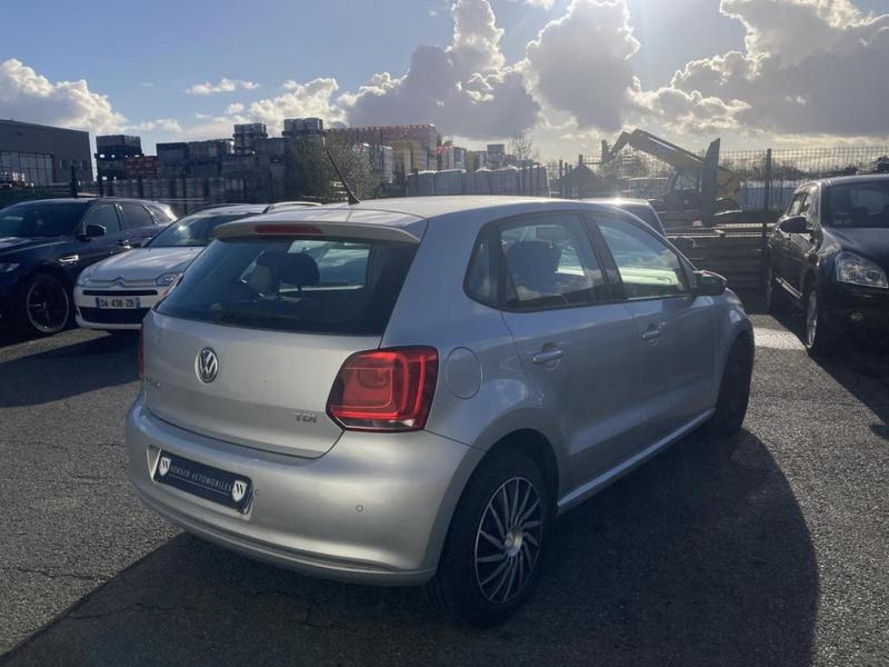 Volkswagen Polo 1.6 Tdi 75 Ch Confortline - Garantie 6 Mois