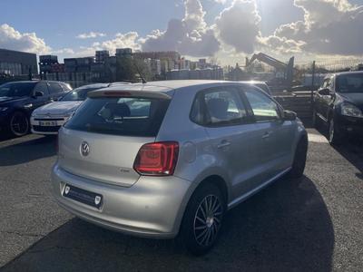 Volkswagen Polo 1.6 Tdi 75 Ch Confortline - Garantie 6 Mois