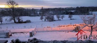Maison de campagne - 195 m² - 7 pièces