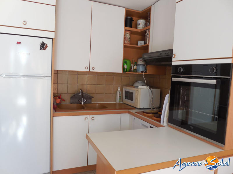 Maison - 60 m² - 4 pièces