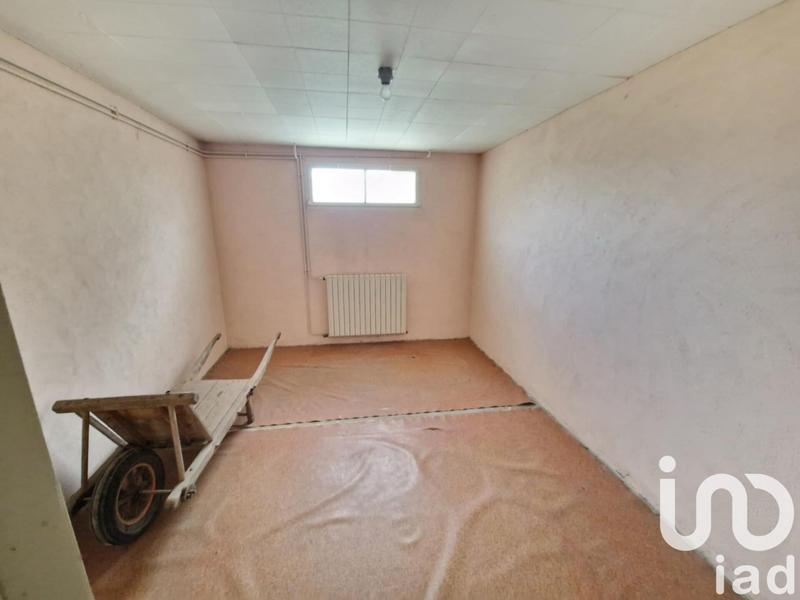 Maison - 86 m² - 5 pièces